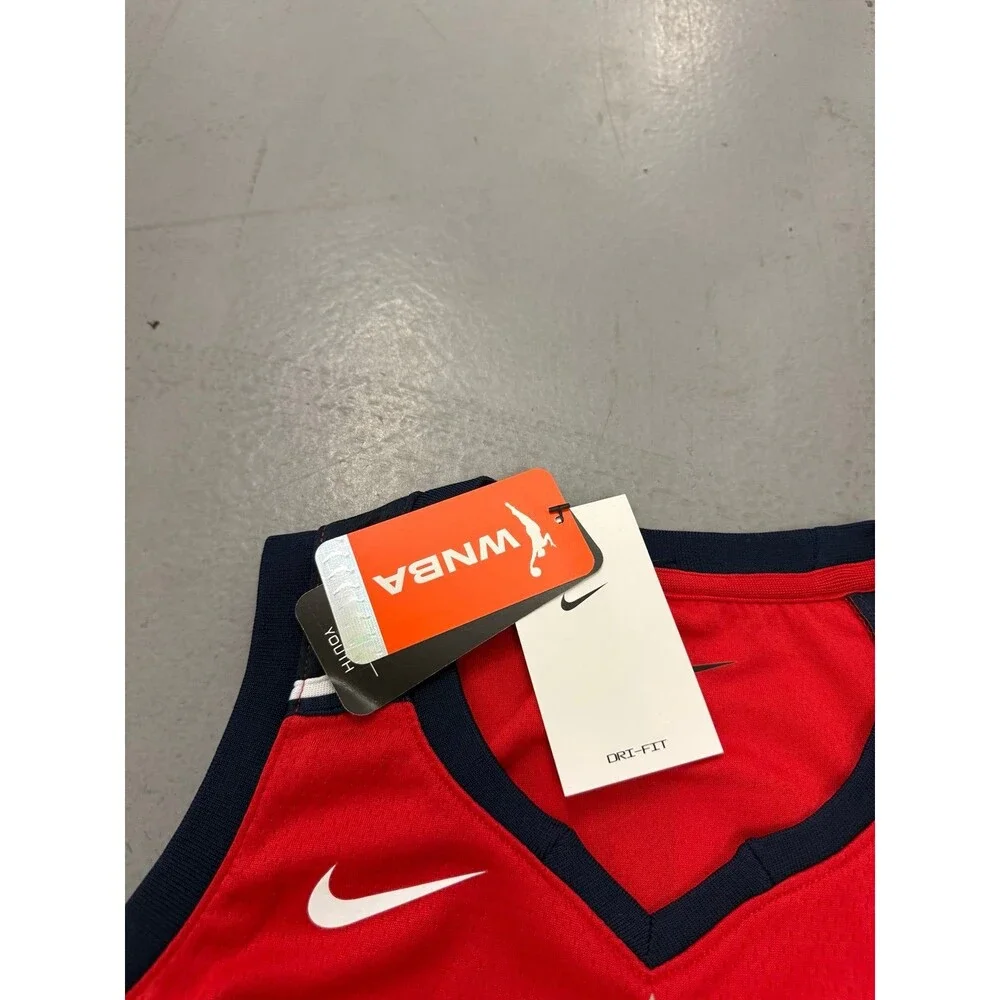 Nike jersey 100%